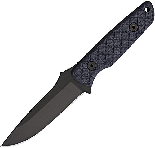 Alala Fixed Blade SBSL004BKBK