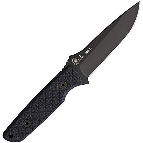 Alala Fixed Blade SBSL004BKBK