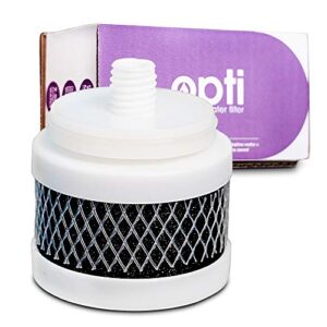 opti chill - alkaline replacement filter - 120 gallons