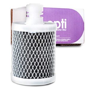 opti drop - alkaline replacement filter - 200 gallons
