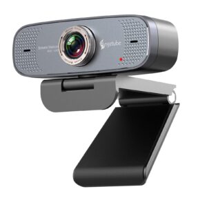 angetube 1080p web camera for computer hd webcam with microphone - usb webcam pc camera with 90-degree wide angle webcam, plug and play usb webcam for zoom | skype | teams | streaming | video calling