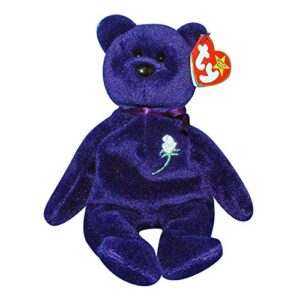 1997 princess diana memorial ty beanie baby mint with tag retired