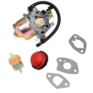 Notonmek New Carburetor for MTD Cub Cadet Craftsman Troy Bilt 951-05251 Snow Blower Thrower