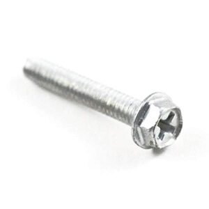 7172997 - (8) pack of screws for water softener valve