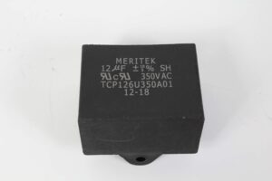 generac genuine 0051251srv capacitor 12uf 350v teapo oem