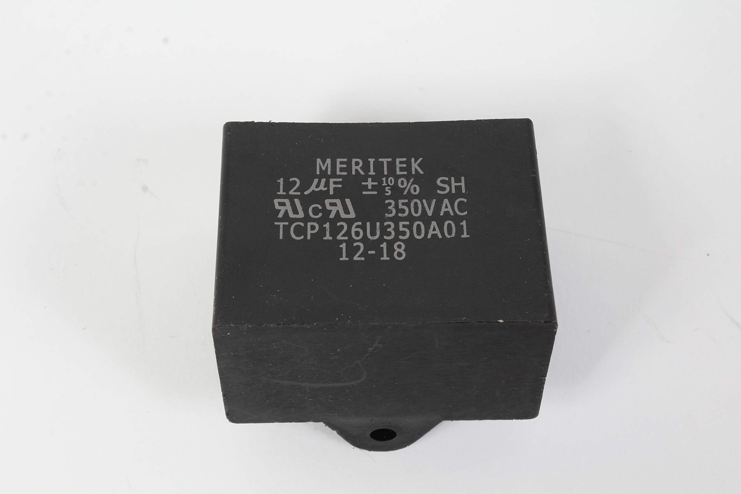 Generac Genuine 0051251SRV Capacitor 12UF 350V TEAPO OEM