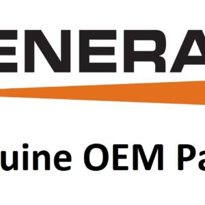 Generac Genuine 0067314SRV Voltage Regulator Fits Coleman PowerMate OEM