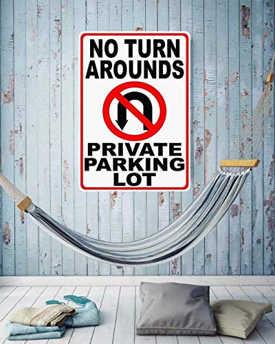 12 X 8 Inch,No Dumping No Yard Waste No Littering,Warning Traffic Notice Road Safety Street Metal Tin Sign