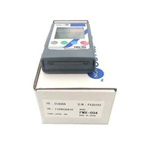 RaeSung SIMCO FMX-004 Electrostatic Field Meter ESD Test Meter FMX004 Electrostatic Tester Measuring Range 0 to ±1.49KV