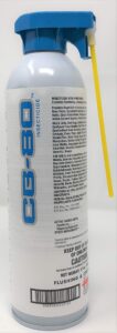 cb 80 aerosol insecticide - 1 can (17 oz)
