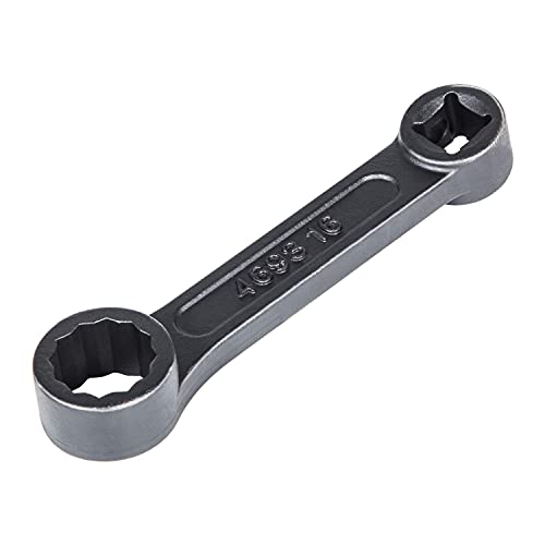 Camoo Offset 16mm Engine Mount Socket Wrench For Mercedes Benz W220, W210, W203, W221, W211, W204.