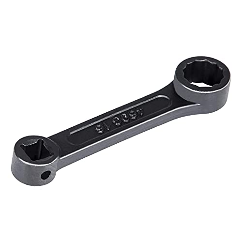 Camoo Offset 16mm Engine Mount Socket Wrench For Mercedes Benz W220, W210, W203, W221, W211, W204.