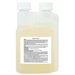 Country Vet Farmgard Permethrin Concentrate - 1 Quart (Case of 6) 343961CVA - Gets Rid of Flies, Mosquitoes, Silverfish, Cockroaches, Fleas, Millipedes, Gnats, Fruit Flies, Ticks, Lice, Spiders