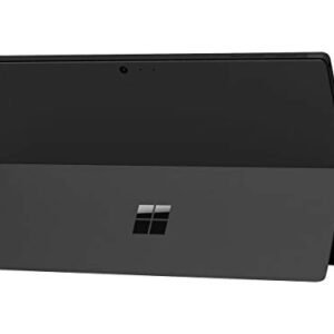 Microsoft Surface Pro 6 Tablet, Intel Core i7-8650U 1.9GHz, 8GB RAM, 256GB SSD, Windows 10 Pro (LQH-00016)