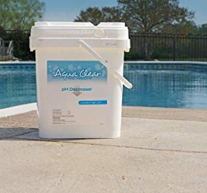 Aqua Clear Pool Products pH Decreaser 20 lb.