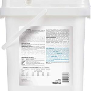 Aqua Clear Pool Products pH Decreaser 20 lb.