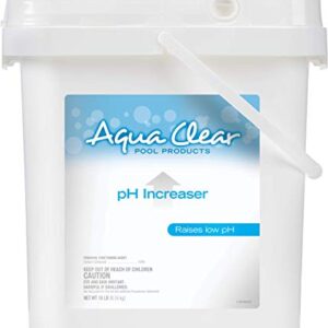 Aqua Clear Pool Products pH Increaser 18 lb.