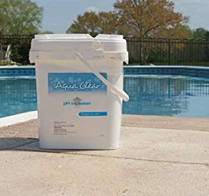 Aqua Clear Pool Products pH Increaser 18 lb.