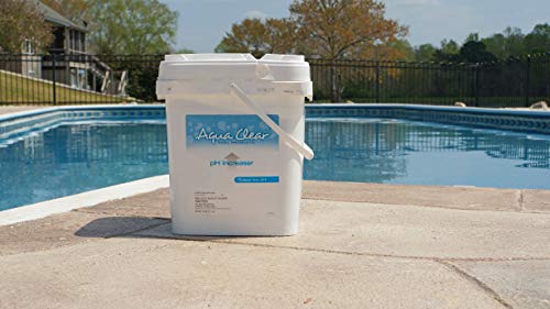 Aqua Clear Pool Products pH Increaser 18 lb.