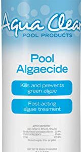 Aqua Clear Pool Products Algaecide 32 oz.