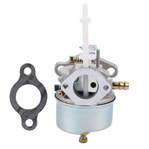 yomoly carburetor compatible with models 910008 910962 910995 924028 924038 snow blower replacement carb