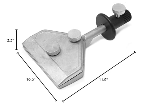 WEN Sharpening Accesory Kit for 10-Inch Sharpening Systems, 4-Piece (42704B)