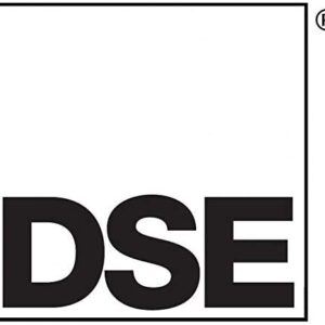 Thunder Parts DSE890 MKII Original - Made in UK | DSEWebNet Gateway | Remote Monitoring with 2G - 4G GSM/Ethernet | Includes GPS functionality | DSE0890-04