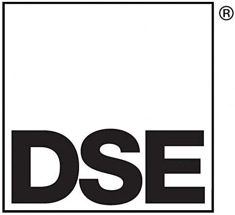 Thunder Parts DSE890 MKII Original - Made in UK | DSEWebNet Gateway | Remote Monitoring with 2G - 4G GSM/Ethernet | Includes GPS functionality | DSE0890-04
