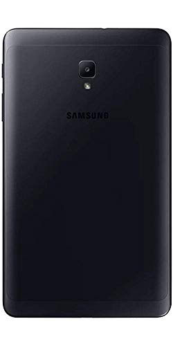 Samsung Galaxy Tab A 8.0 16GB Black (SM-T380NZKIXAR) (Renewed)