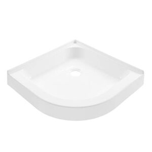 Swiss Madison Well Made Forever SM-SB536 Voltaire Shower Base, White