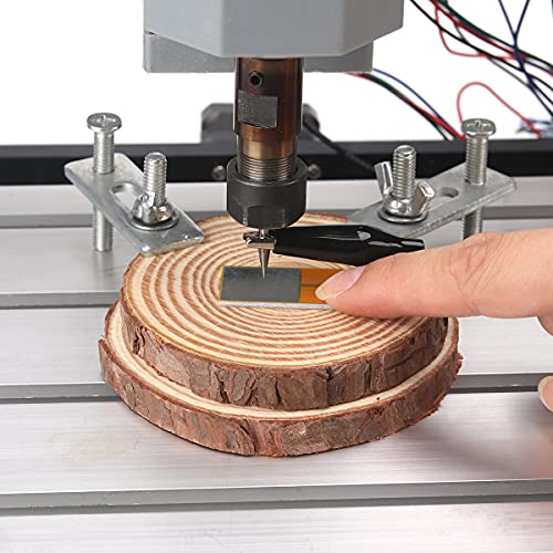 Grbl Z Probe CNC Z-Axis Router Touch Plate Tool Setting Probe for 3018Pro/ 3018pro-M/ 3018Max CNC Engraving Machines