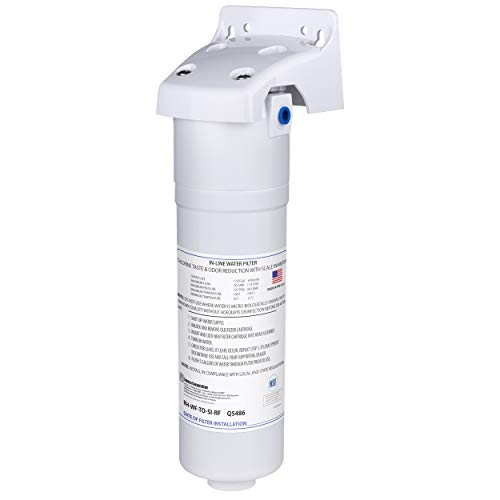 Water Filter For Ready Hot Water Dispenser