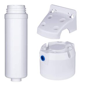 Water Filter For Ready Hot Water Dispenser