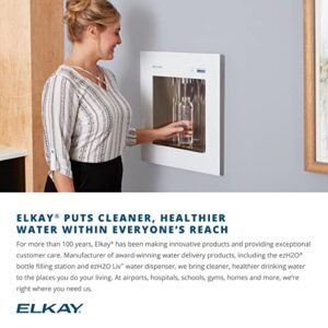 Elkay WaterSentry Plus Commercial Water Dispenser Replacement Filter