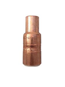 mig welding gas nozzle 401-48-62,pack of 5