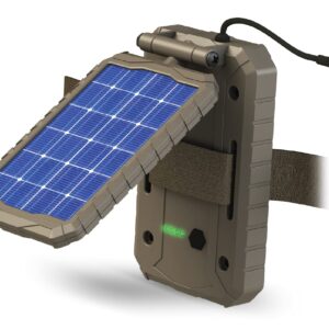 HME Solar Power Panel