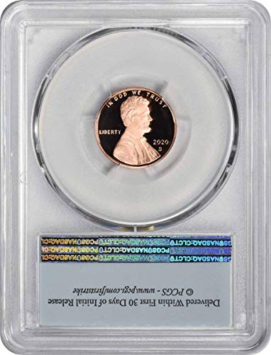 2021 S Lincoln Shield Cent Birth Set PCGS PR-69 PCGS Penny PCGS PR-69