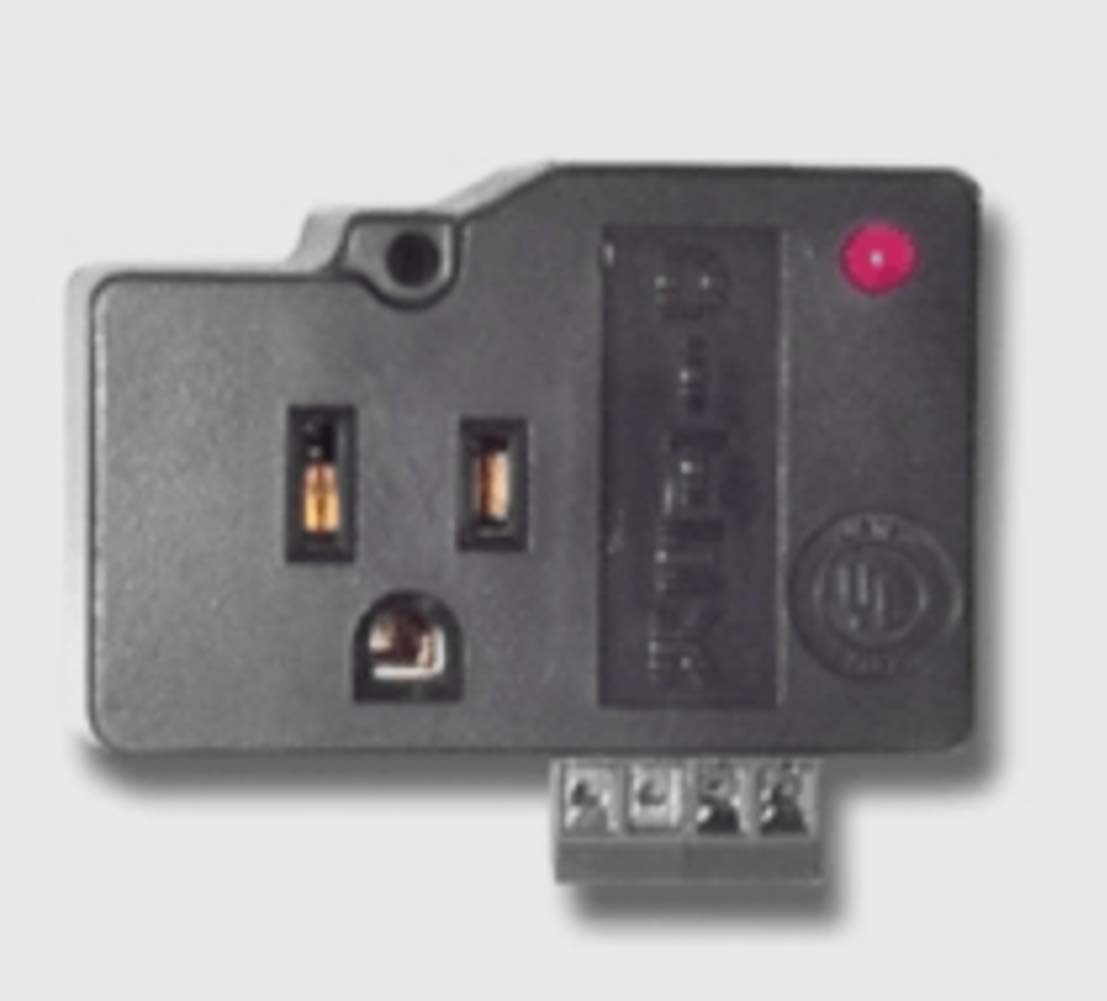 DITEK DTK-1F31X Plug in Surge Protector