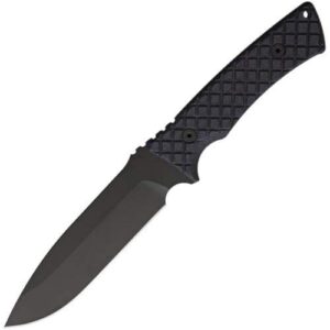 spartan blades sbsl003bkbk damysus fixed blade knife