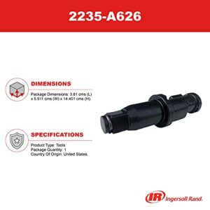 Ingersoll Rand 2235-A626 Anvil Assembly for Impact Wrench