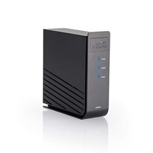 Arris Touchstone CM3200 Cable Modem 32X8 Up to 1Gbps and 1 x Gigabit Ethernet Port CM3200A