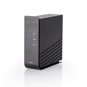 Arris Touchstone CM3200 Cable Modem 32X8 Up to 1Gbps and 1 x Gigabit Ethernet Port CM3200A