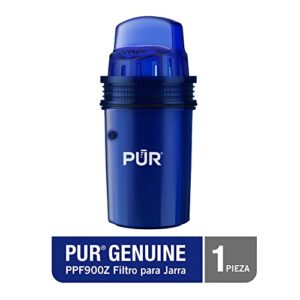 PUR Pitcher Replacement Filter Single Pack