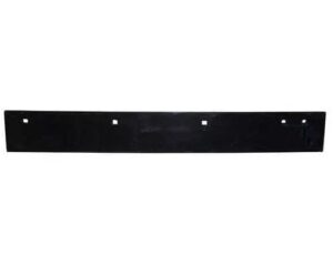 buyers products snowdogg 16120820, black steel main cutting edge for vx85 plow