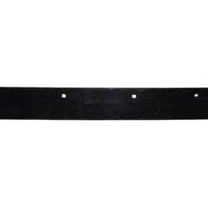 Buyers Products SnowDogg 16120820, Black Steel Main Cutting Edge for VX85 Plow