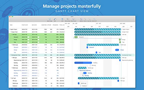 [Old Version] Corel MindManager for Mac 13 | Mind Mapping & Visual Work Management Software | Brainstorming, Project Management, Flowcharting & More [Mac Download]