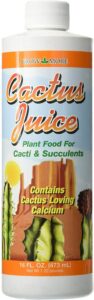 grow more 3130 cactus juice 1-7-6, 16 fl. oz. (2 pack (16 fl oz))