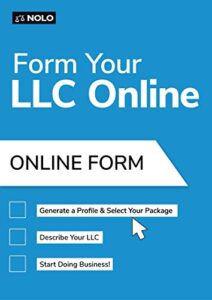 llc formation: form your llc online