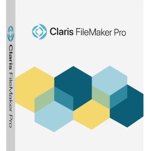 FileMaker Pro 19