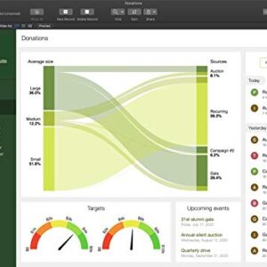 Claris International Inc. Claris Filemaker Pro 19 Upgrade V.19